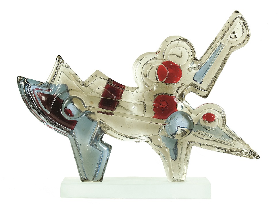 Umberto Mastroianni. Dalla figurazione all’astrattismo. 1939-1996